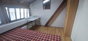 Hostel Marína