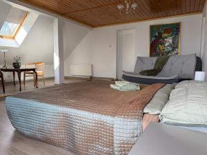 Kalna Raskumu Apartamenti