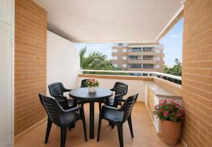El rincon JRL