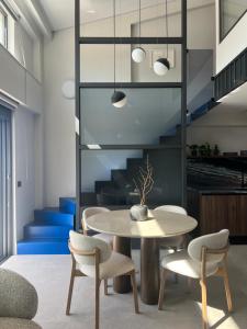 Cosmos Penthouse Suite