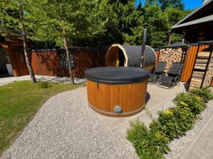 Chalet Velora