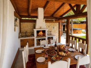 Chalet Velora