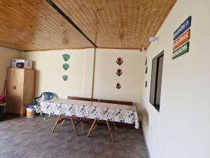Residencia La Perla