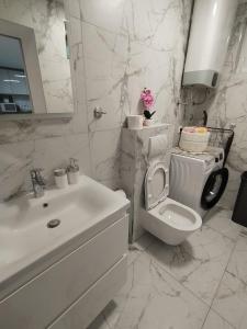 Modo apartman 2