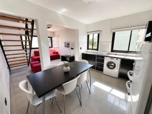 MG Baires - Duplex B y C en Alquiler temporario en Buenos Aires