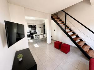 MG Baires - Duplex B y C en Alquiler temporario en Buenos Aires