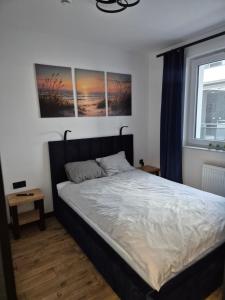 Apartament Rodzinny Solemare Kąty Rybackie