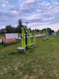 Apartament Rodzinny Solemare Kąty Rybackie