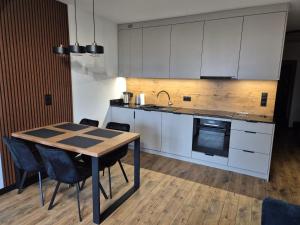 Apartament Rodzinny Solemare Kąty Rybackie