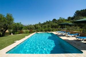 Finca Son Jordà