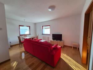Apartment Katja B