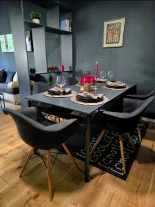 Elegant Oasis Top Center,NDK,Vitosha Blvd