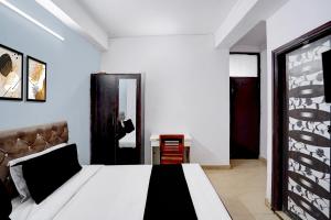 Hotel O Jps Paradise Residency Hotel