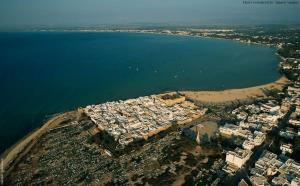 Studio in center Hammamet