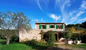 Finca Son Jordà