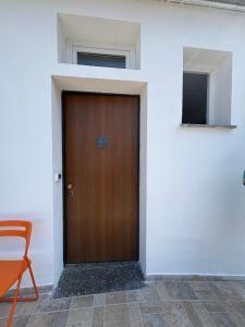 Trecos House