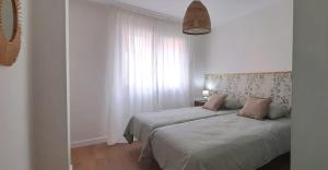 Playa Portelo, apartment next to the beach