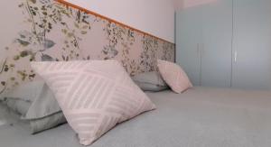 Playa Portelo, apartment next to the beach