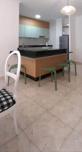 Playa Portelo, apartment next to the beach