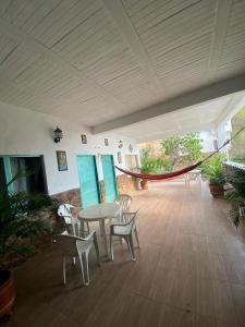 Casa Hawai Apartment 1 loft Taganga
