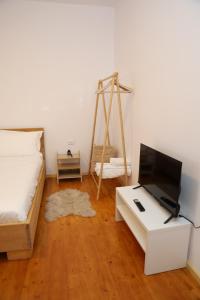 Airport Comfort Nest 1