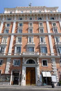 Sweet Home 36 - Vatican