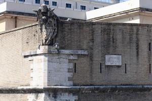 Sweet Home 36 - Vatican
