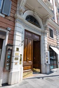 Sweet Home 36 - Vatican