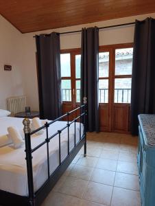 Albergue de Ruesta
