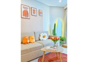 The Sóng 5 Stars Apartment Vung Tau - Căn Hộ Du Lịch 5 Sao Vũng Tàu - LỌ MỌ HOMESTAY