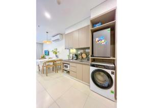 The Sóng 5 Stars Apartment Vung Tau - Căn Hộ Du Lịch 5 Sao Vũng Tàu - LỌ MỌ HOMESTAY