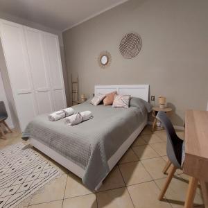 Chianti Florence Connection - Suite & Private parking
