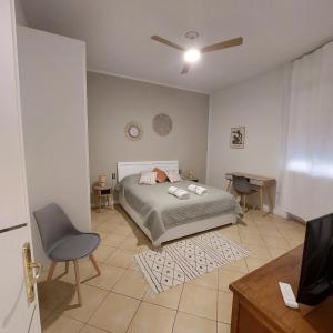 Chianti Florence Connection - Suite & Private parking