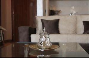 Appartement piscine vue mer 300m plage