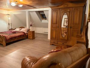Kalna Raskumu Apartamenti