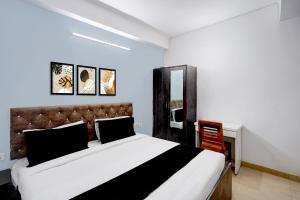 Hotel O Jps Paradise Residency Hotel