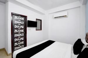 Hotel O Jps Paradise Residency Hotel