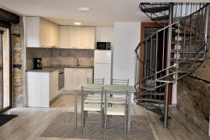 Stone Villa "To Petrino"