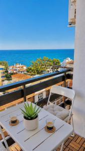 Private Studio in Benalmadena , 5min to the Beach