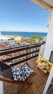 Private Studio in Benalmadena , 5min to the Beach