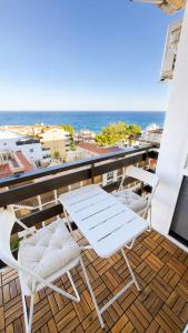 Private Studio in Benalmadena , 5min to the Beach