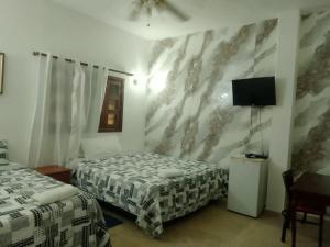 Hotel Aluge