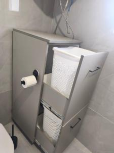 Apartmani Orlović Bar