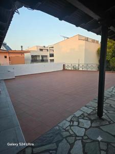 Sea Nest Apartment-Kallithea Halkidiki