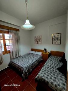 Sea Nest Apartment-Kallithea Halkidiki