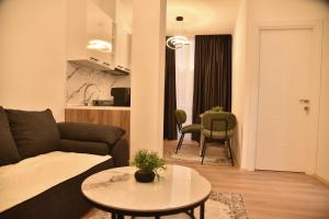 Bubi Apartments