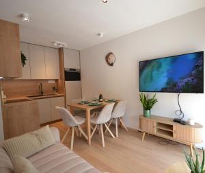 NEW! Bovec Vacation - Alpine Retreate Apartment with jacuzzi