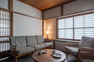 YADO MUKU Nikko Restored Japanese House