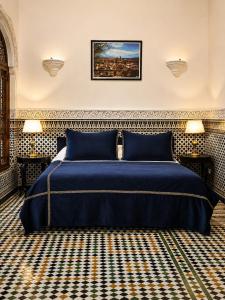 Riad Arabella Fès