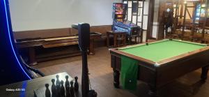 The Crewe Arms Hotel